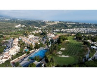 Rynek wtórny - Town house - Marbella - Nueva Andalucía