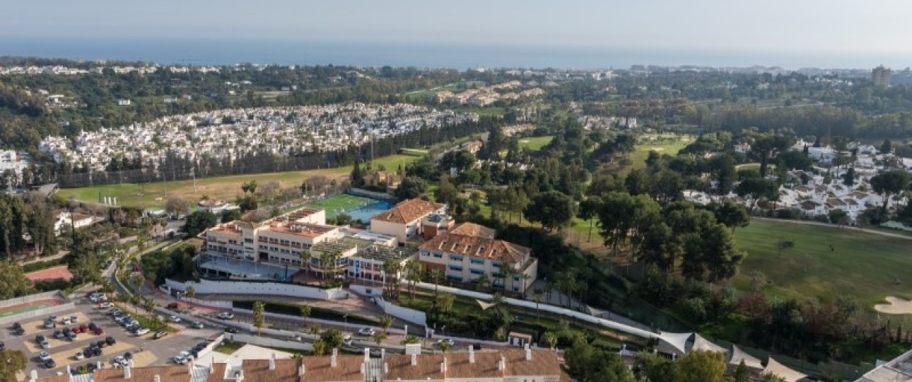 Rynek wtórny - Town house - Marbella - Nueva Andalucía