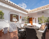 Rynek wtórny - Town house - Marbella - Nueva Andalucía
