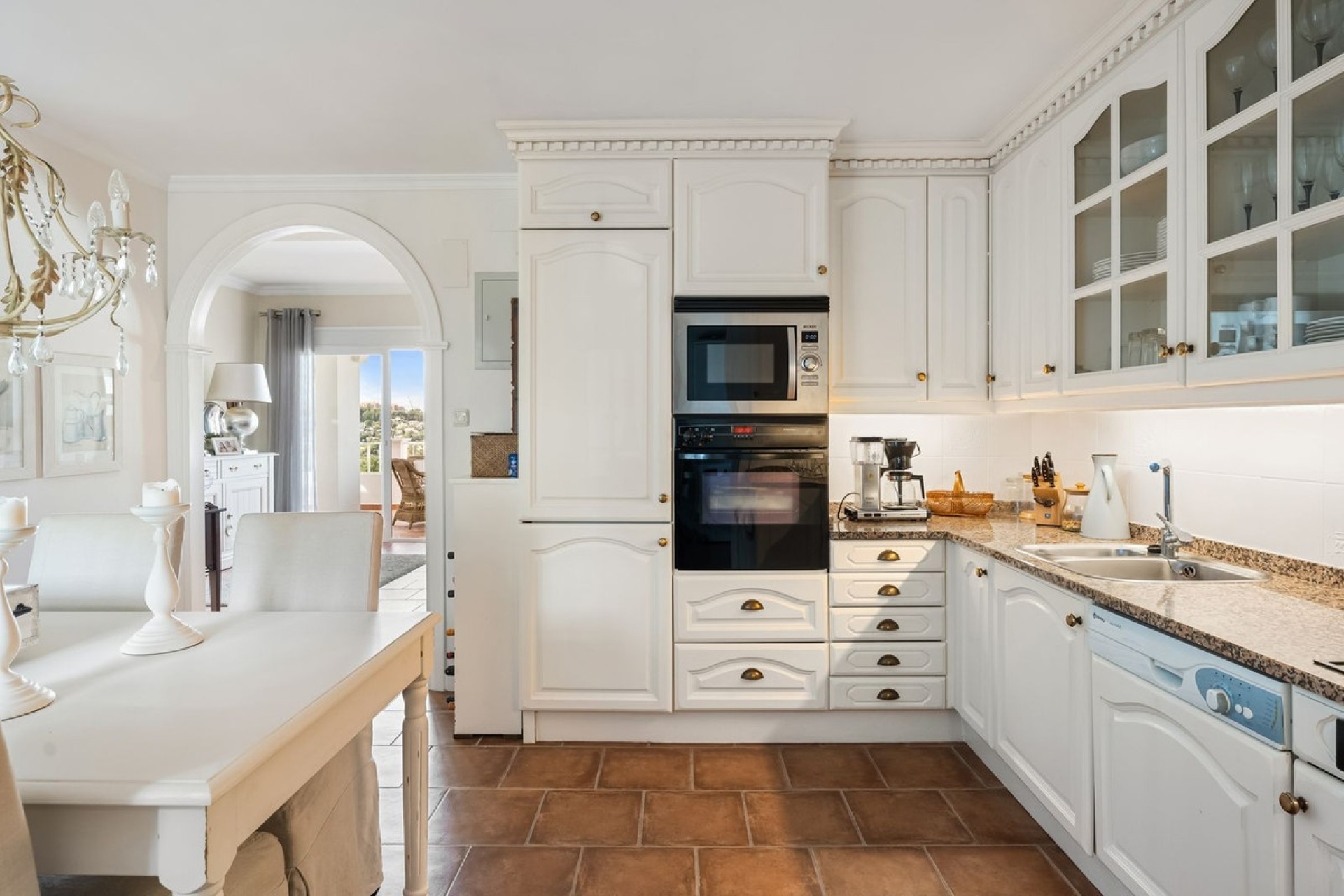 Rynek wtórny - Town house - Marbella - Nueva Andalucía