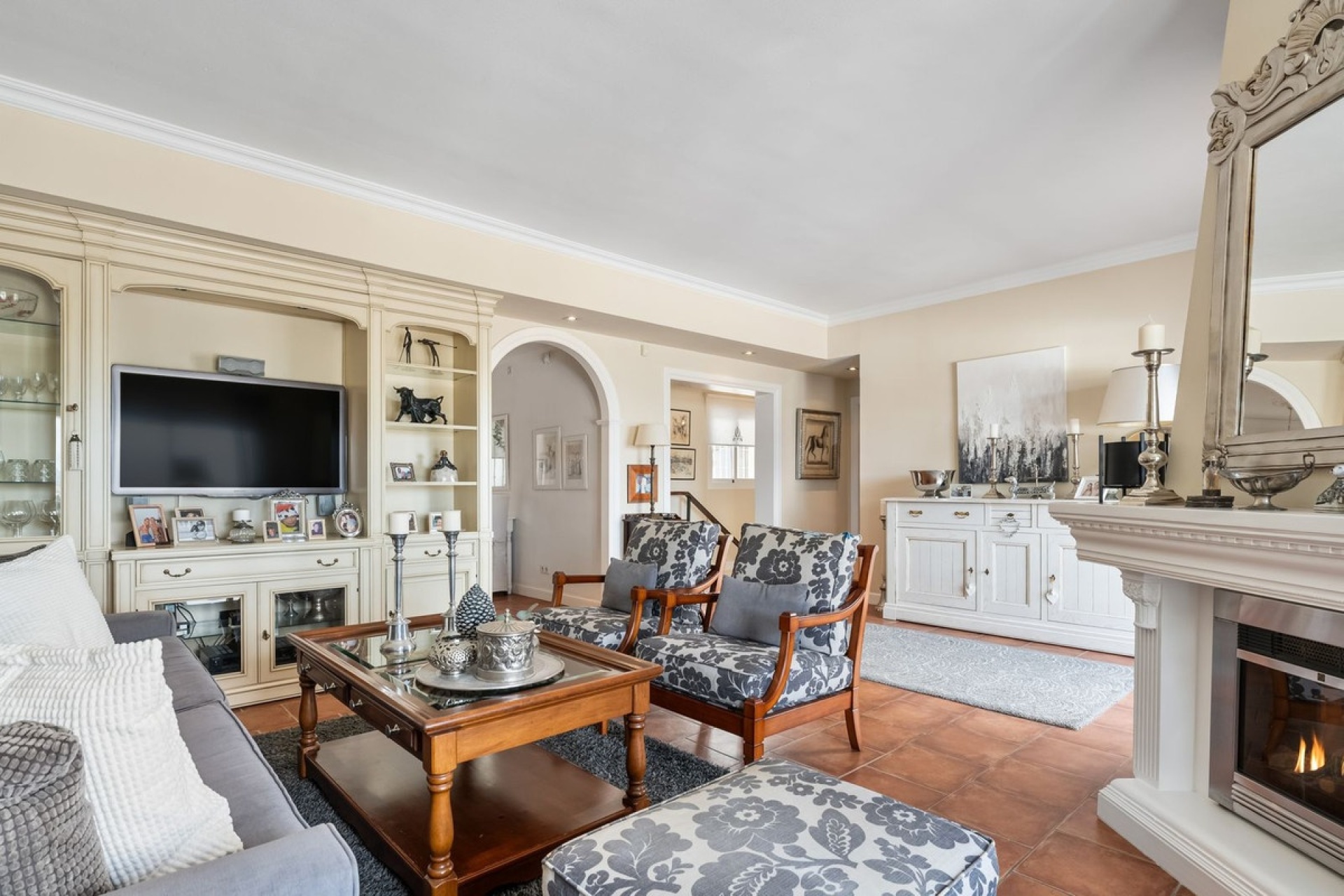 Rynek wtórny - Town house - Marbella - Nueva Andalucía