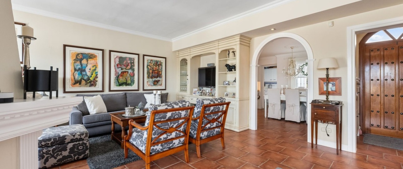 Rynek wtórny - Town house - Marbella - Nueva Andalucía