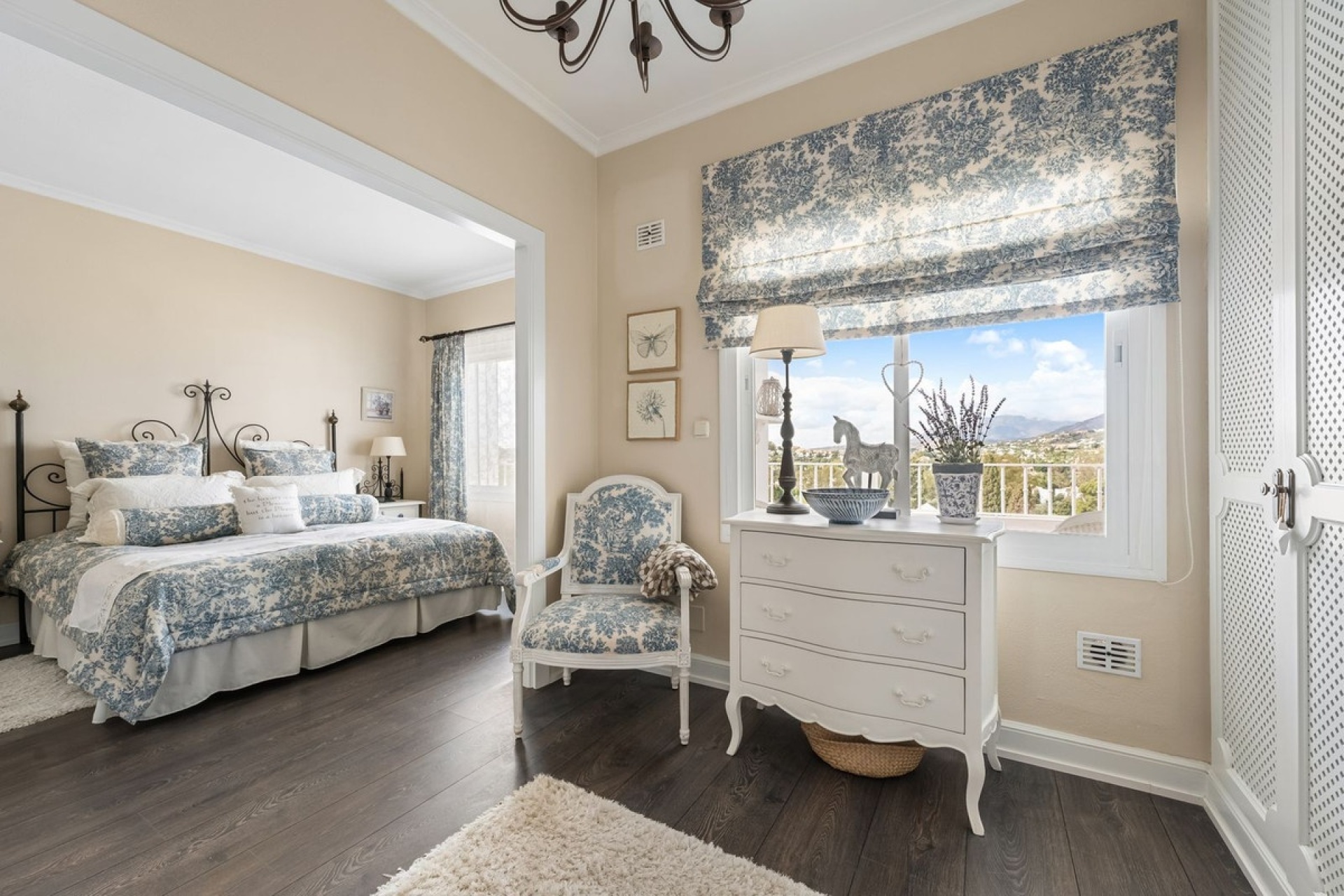 Rynek wtórny - Town house - Marbella - Nueva Andalucía