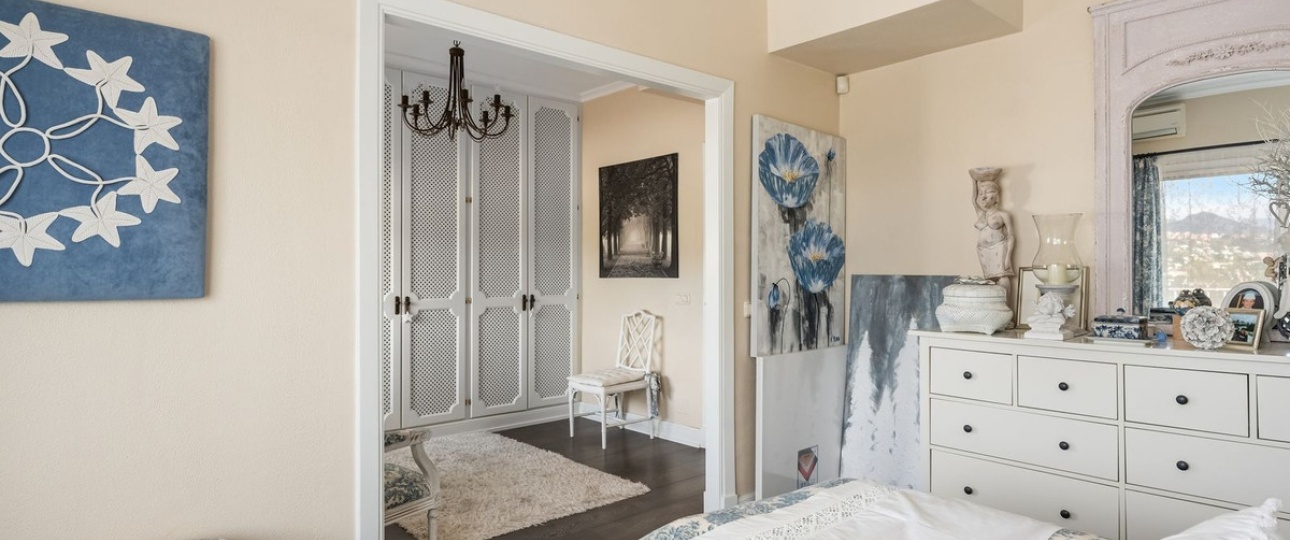 Rynek wtórny - Town house - Marbella - Nueva Andalucía