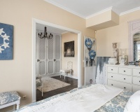 Rynek wtórny - Town house - Marbella - Nueva Andalucía