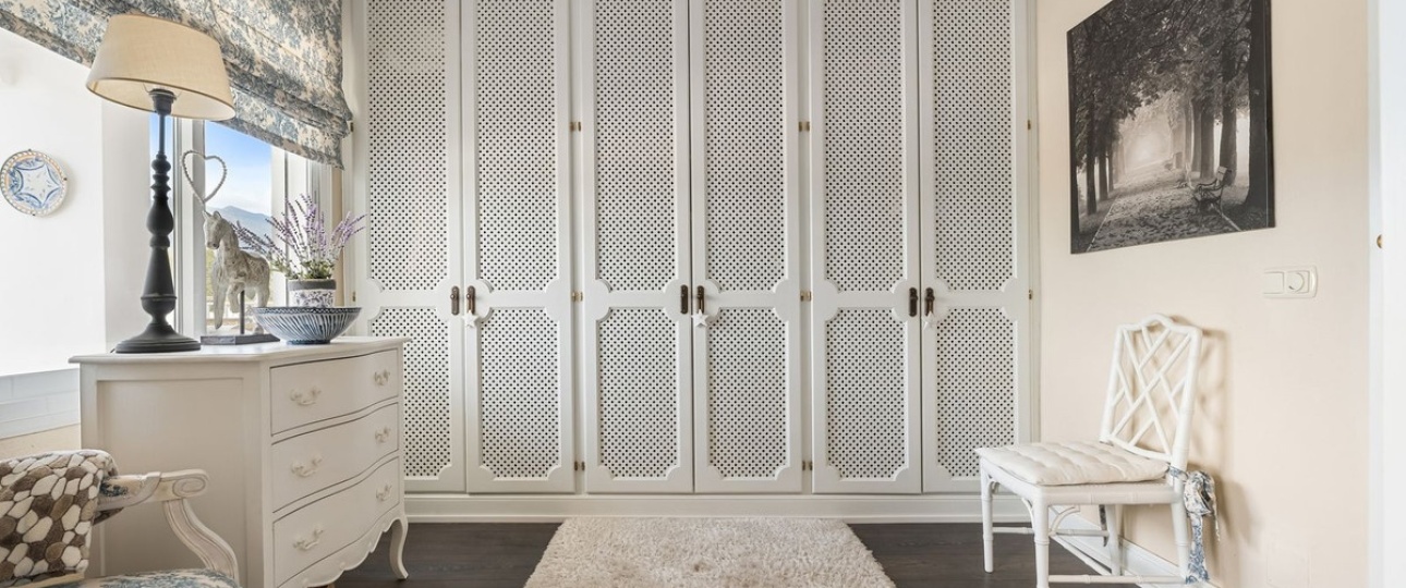 Rynek wtórny - Town house - Marbella - Nueva Andalucía