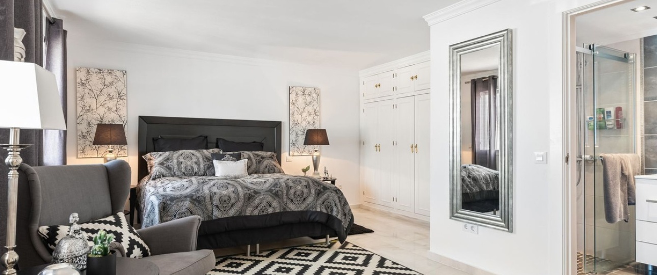 Rynek wtórny - Town house - Marbella - Nueva Andalucía