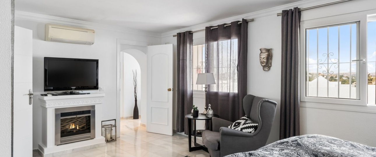 Rynek wtórny - Town house - Marbella - Nueva Andalucía