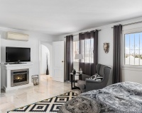 Rynek wtórny - Town house - Marbella - Nueva Andalucía