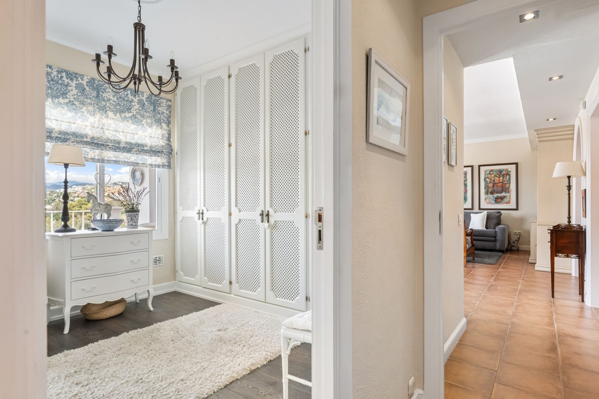 Rynek wtórny - Town house - Marbella - Nueva Andalucía