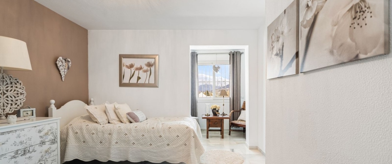Rynek wtórny - Town house - Marbella - Nueva Andalucía