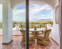 Rynek wtórny - Town house - Marbella - Nueva Andalucía