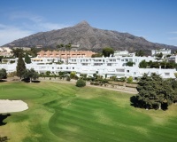 Rynek wtórny - Town house - Marbella - Nueva Andalucía