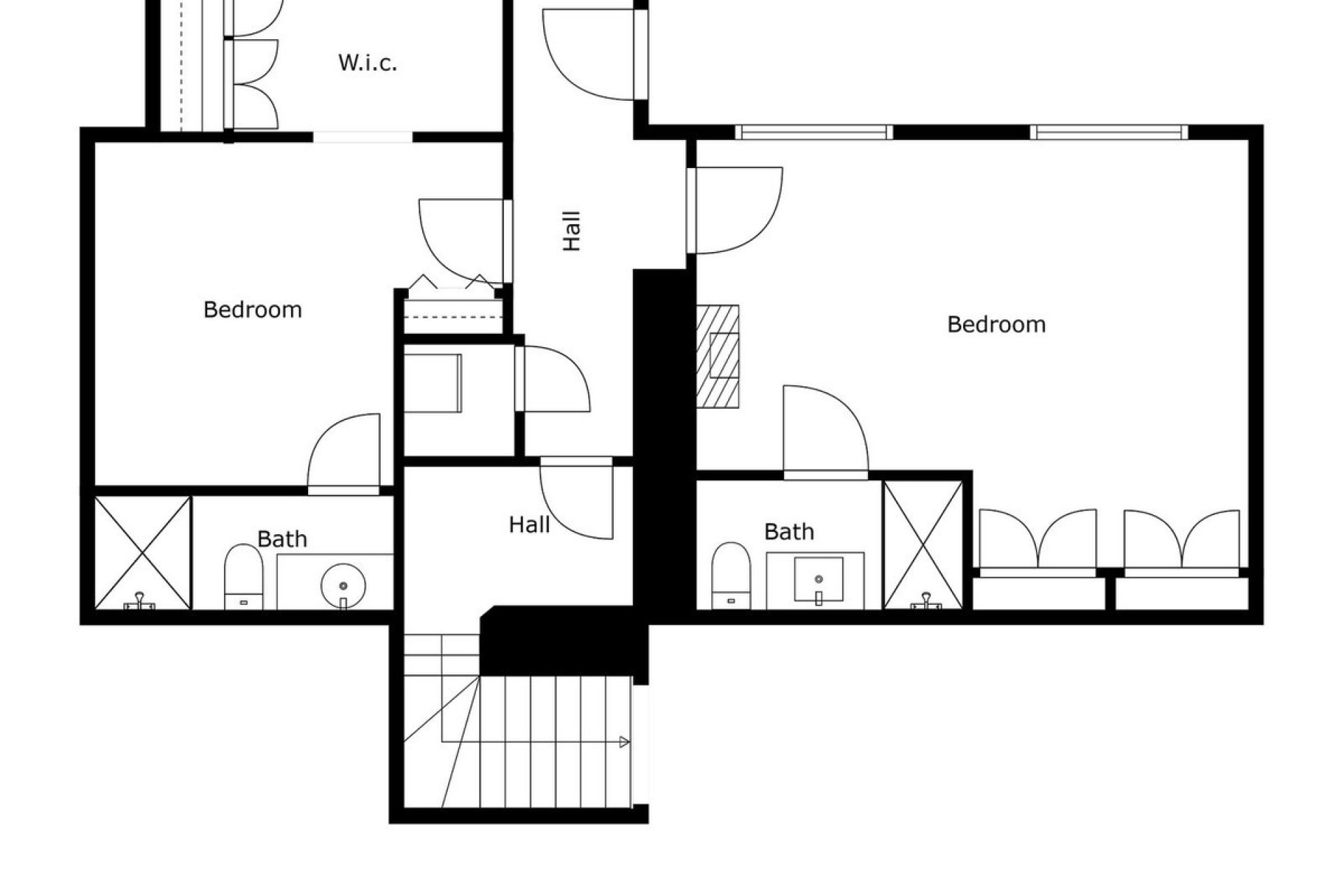 Rynek wtórny - Town house - Marbella - Nueva Andalucía