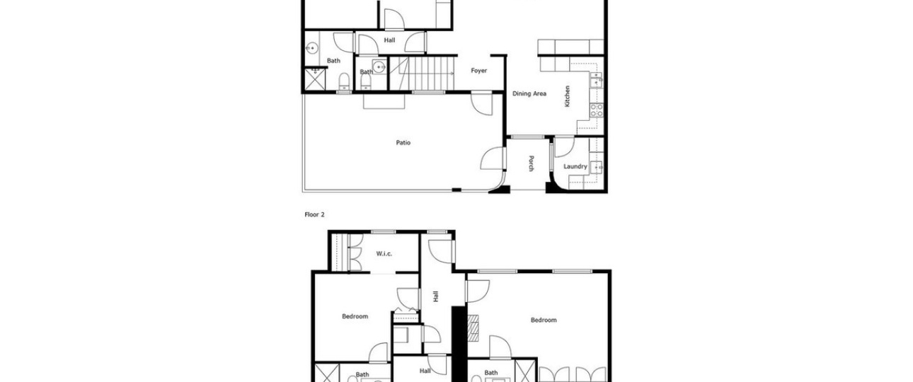 Rynek wtórny - Town house - Marbella - Nueva Andalucía