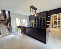 Rynek wtórny - Town house - Marbella - Nueva Andalucía