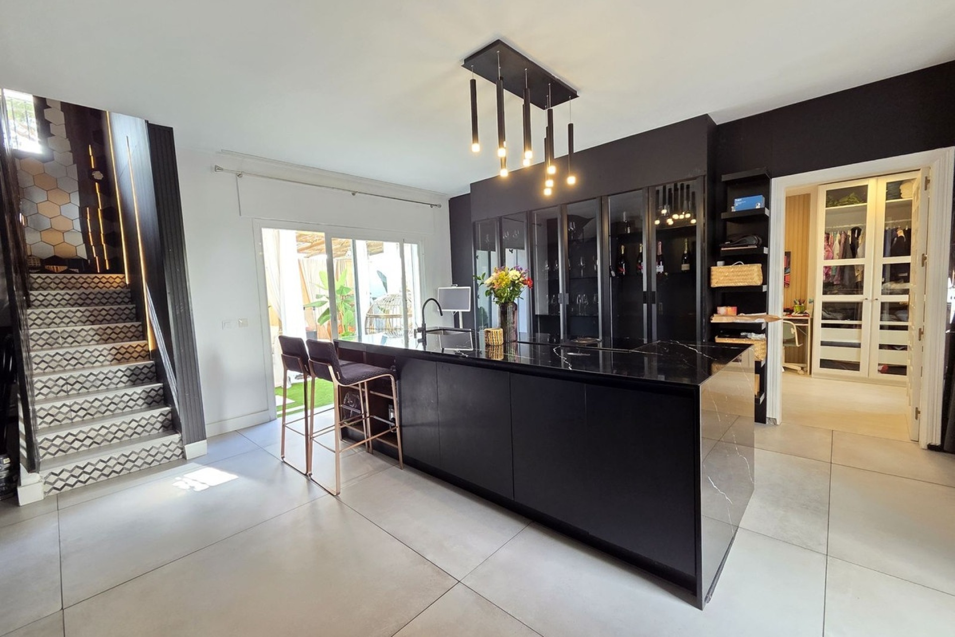 Rynek wtórny - Town house - Marbella - Nueva Andalucía