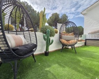 Rynek wtórny - Town house - Marbella - Nueva Andalucía