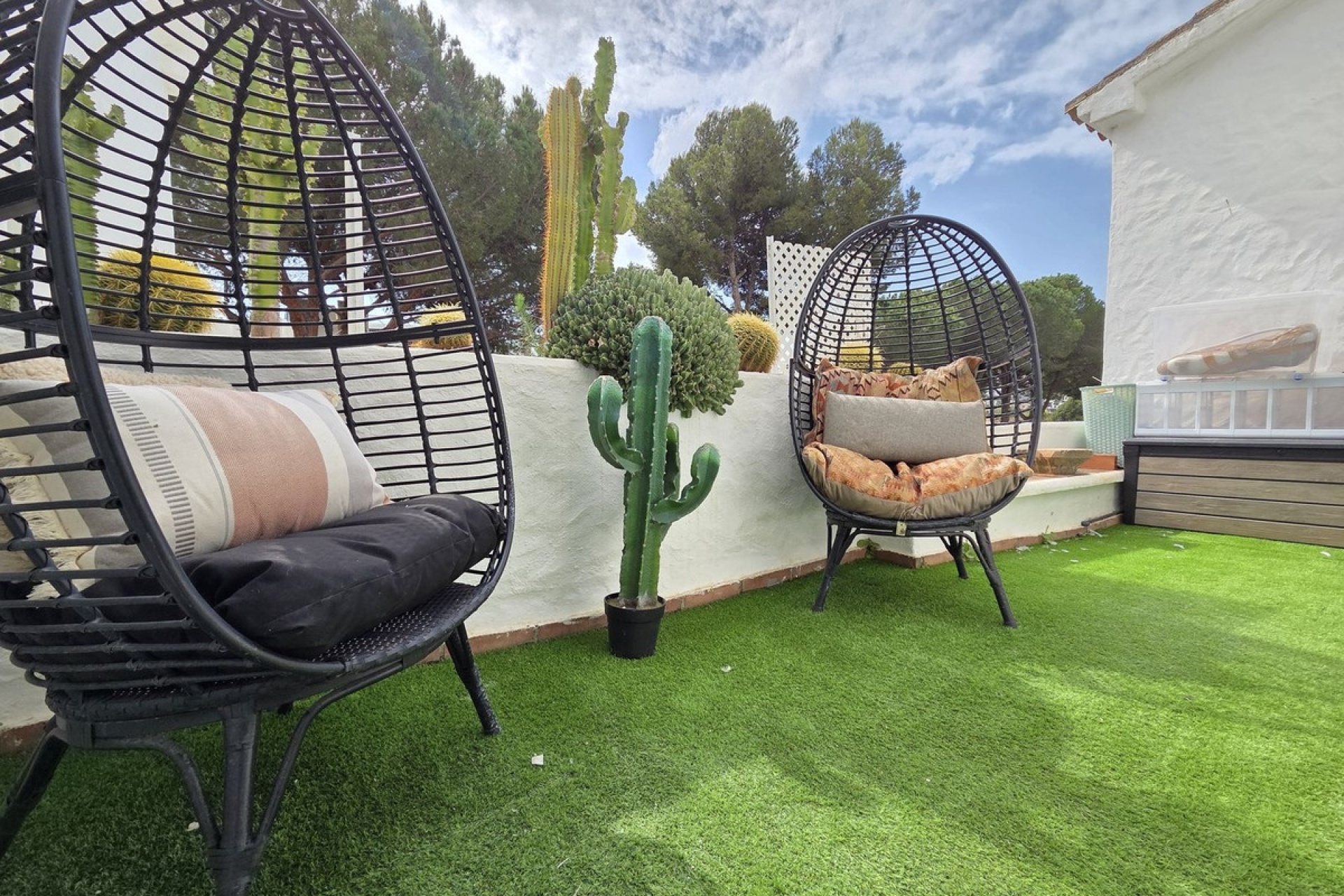 Rynek wtórny - Town house - Marbella - Nueva Andalucía