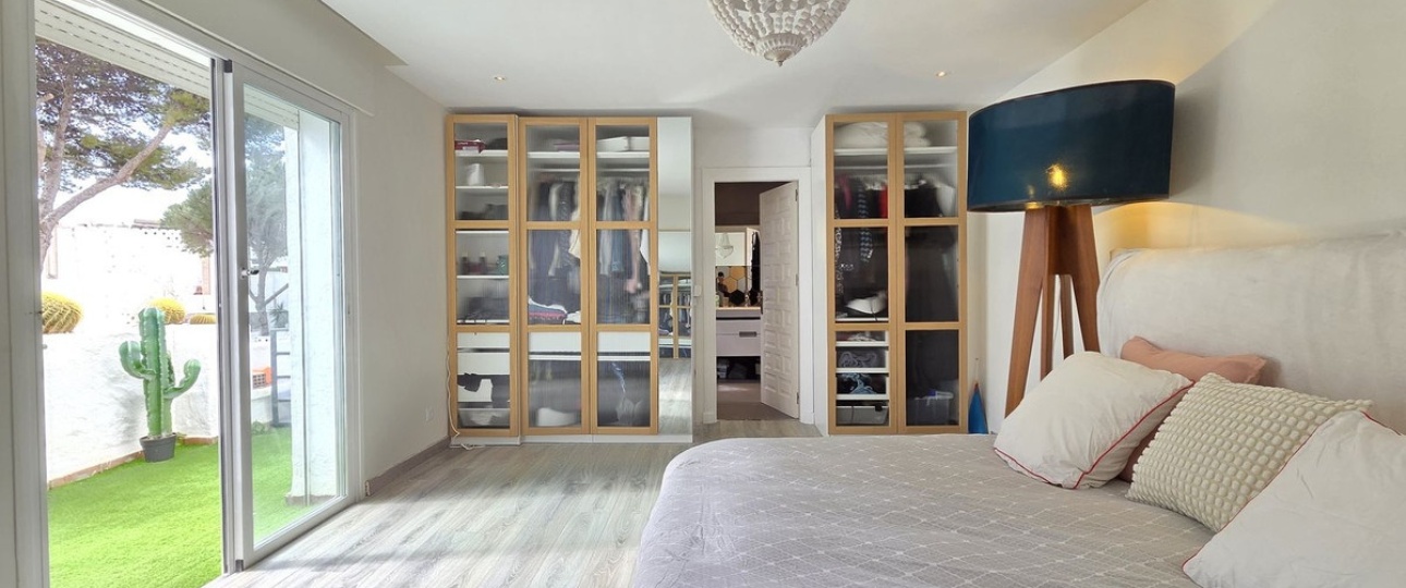 Rynek wtórny - Town house - Marbella - Nueva Andalucía