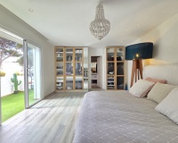 Rynek wtórny - Town house - Marbella - Nueva Andalucía