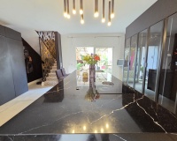 Rynek wtórny - Town house - Marbella - Nueva Andalucía