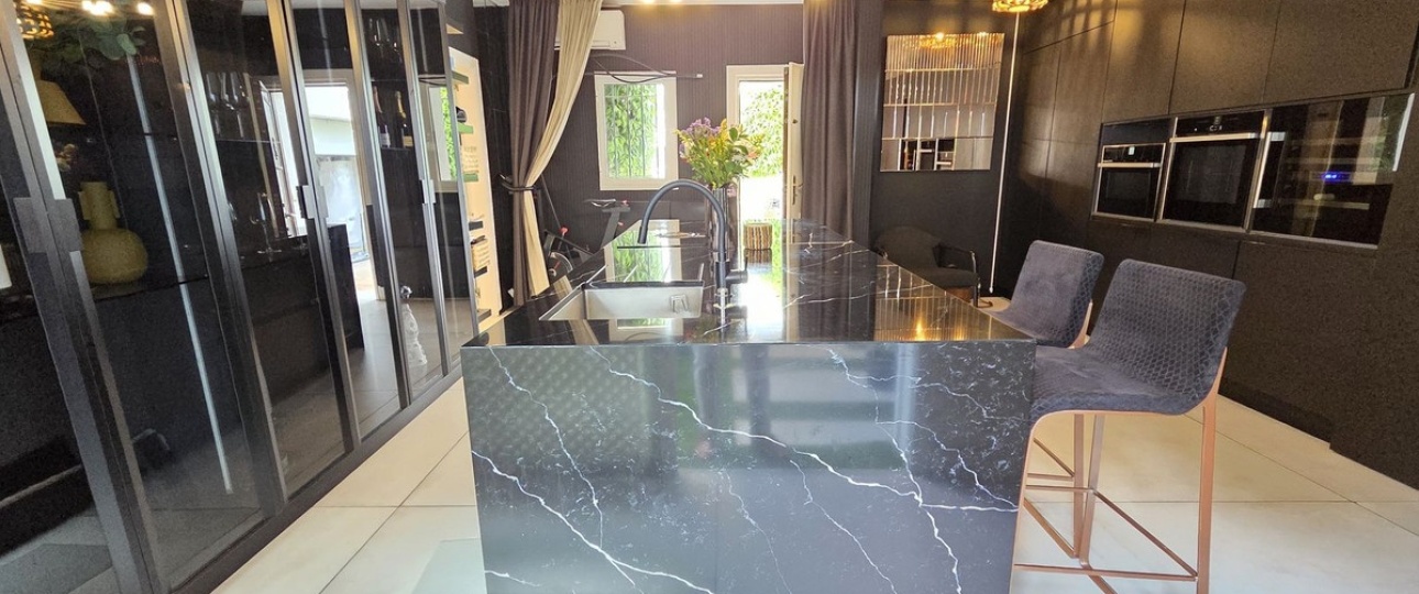 Rynek wtórny - Town house - Marbella - Nueva Andalucía