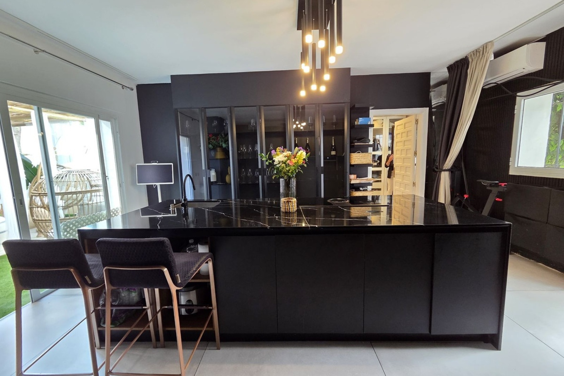 Rynek wtórny - Town house - Marbella - Nueva Andalucía