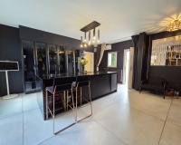 Rynek wtórny - Town house - Marbella - Nueva Andalucía