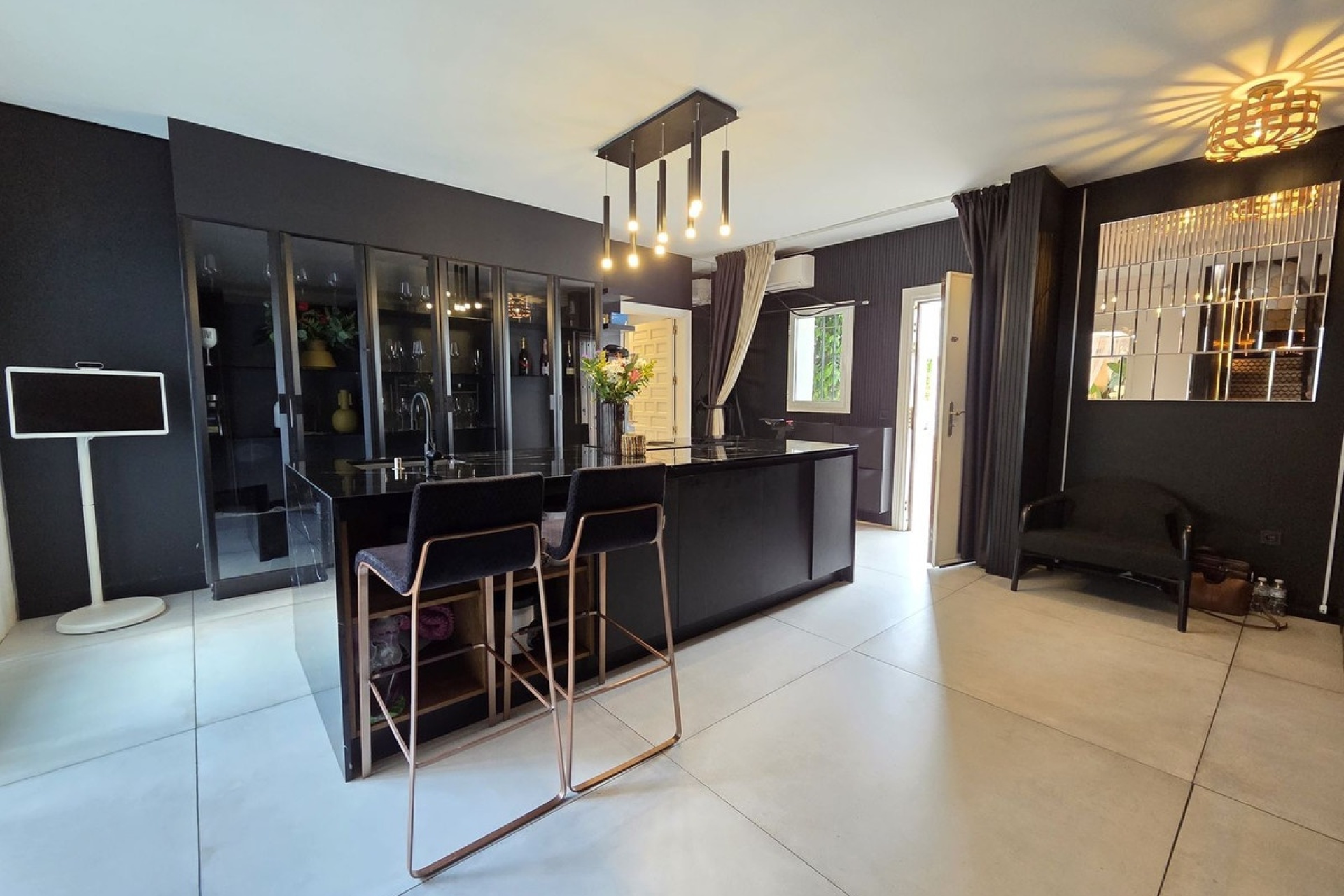 Rynek wtórny - Town house - Marbella - Nueva Andalucía