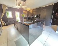 Rynek wtórny - Town house - Marbella - Nueva Andalucía
