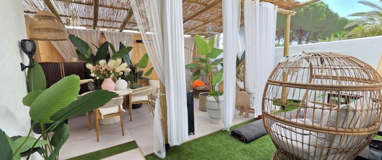 Rynek wtórny - Town house - Marbella - Nueva Andalucía
