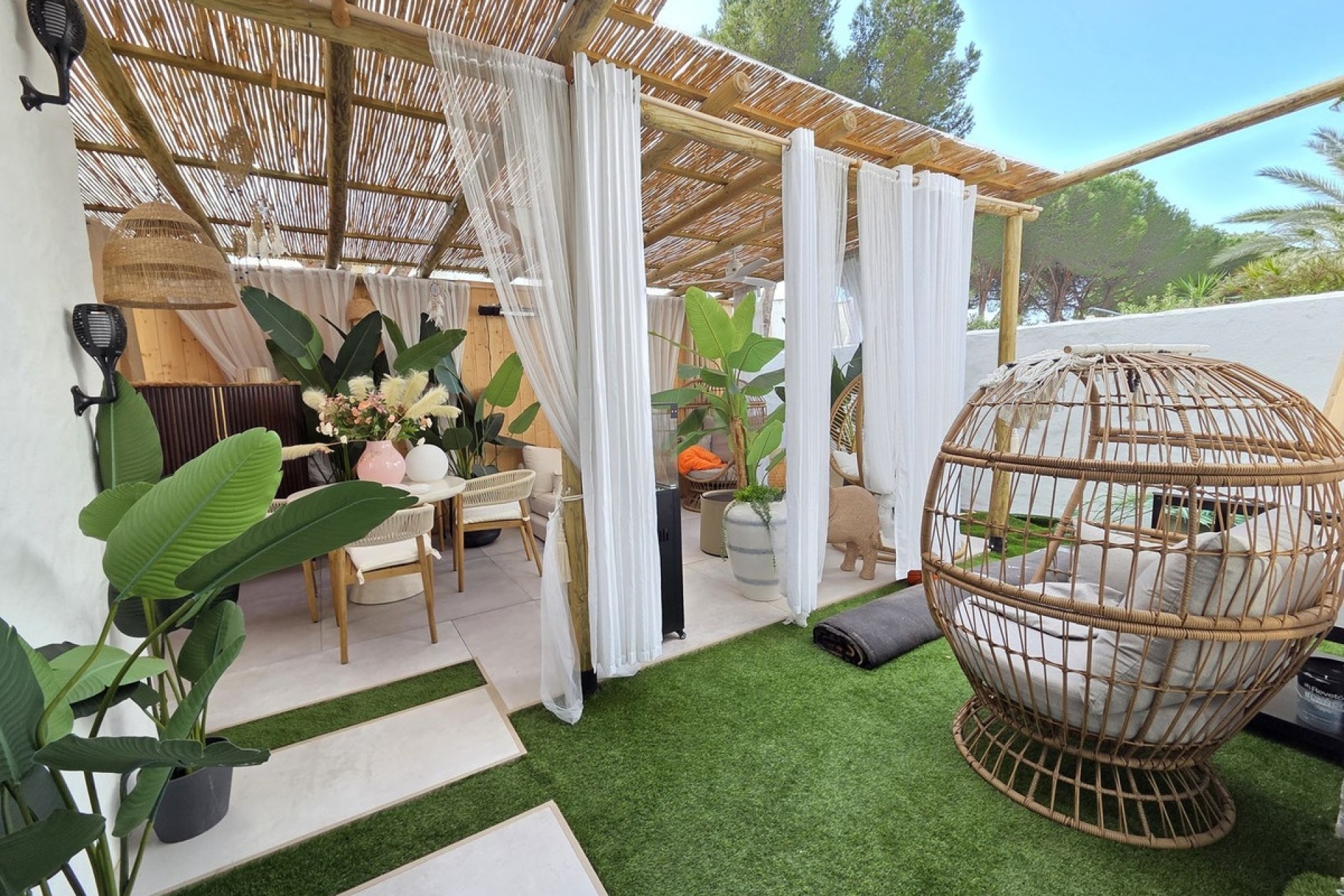 Rynek wtórny - Town house - Marbella - Nueva Andalucía