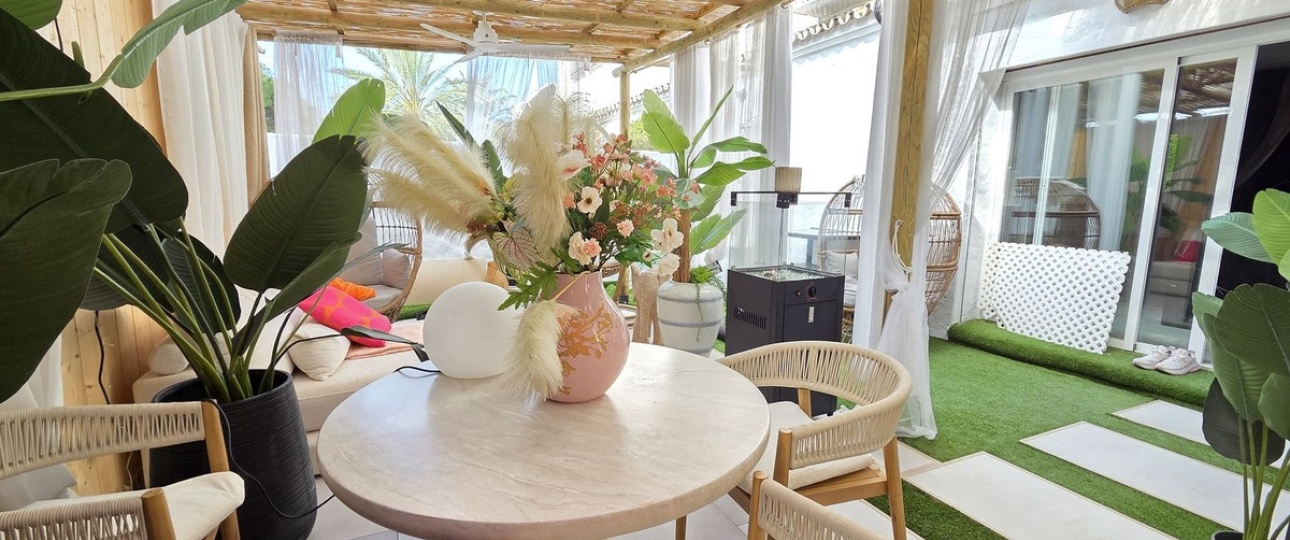 Rynek wtórny - Town house - Marbella - Nueva Andalucía