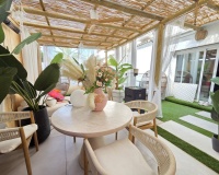 Rynek wtórny - Town house - Marbella - Nueva Andalucía