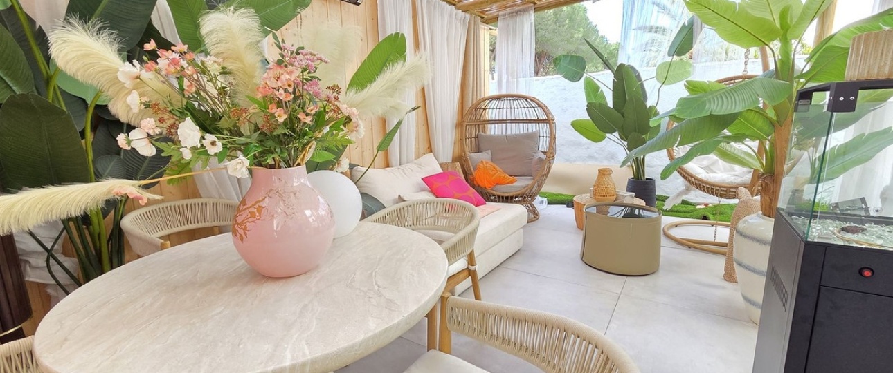 Rynek wtórny - Town house - Marbella - Nueva Andalucía