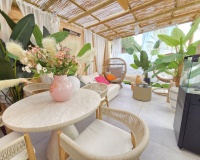 Rynek wtórny - Town house - Marbella - Nueva Andalucía
