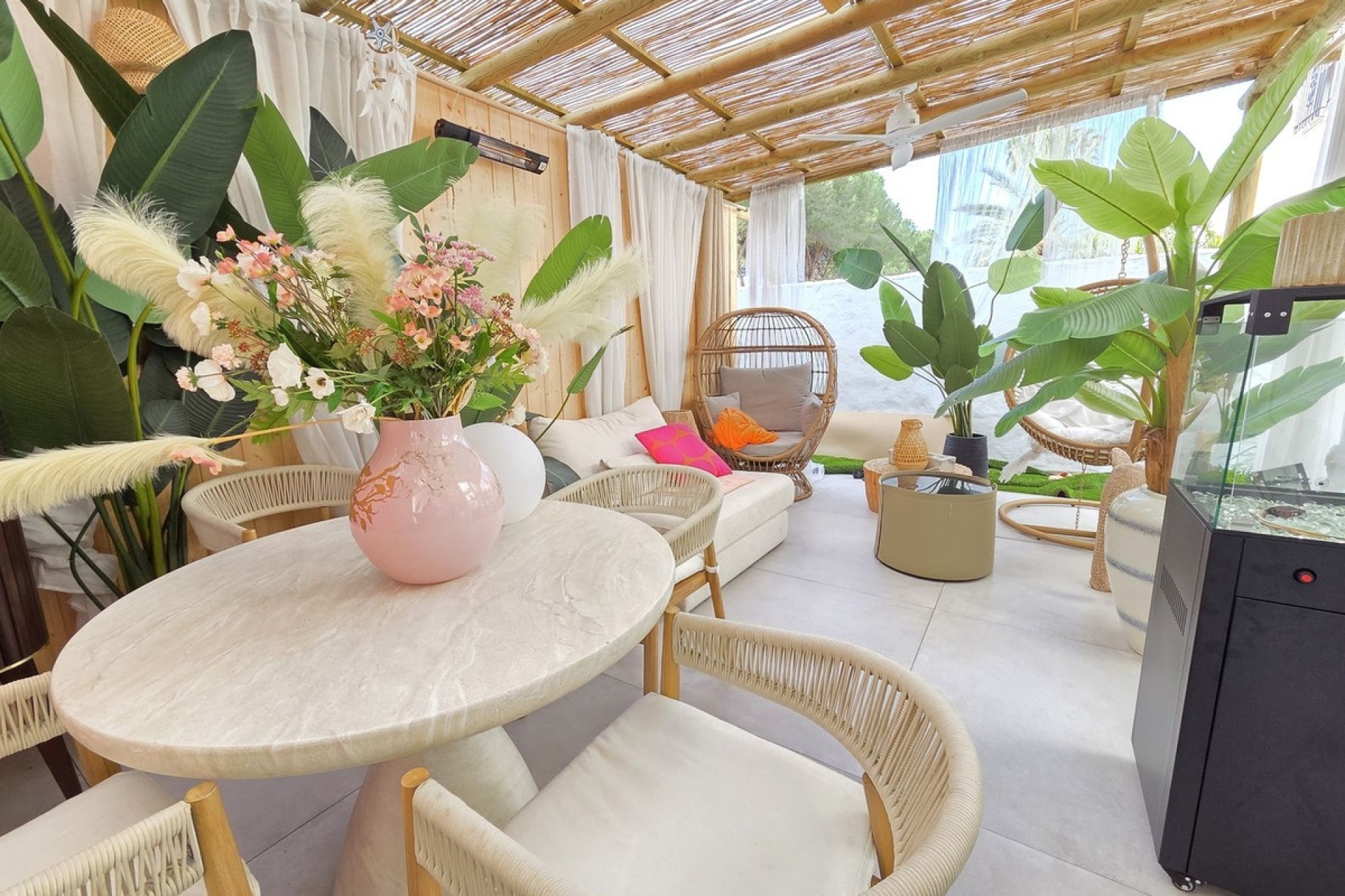 Rynek wtórny - Town house - Marbella - Nueva Andalucía