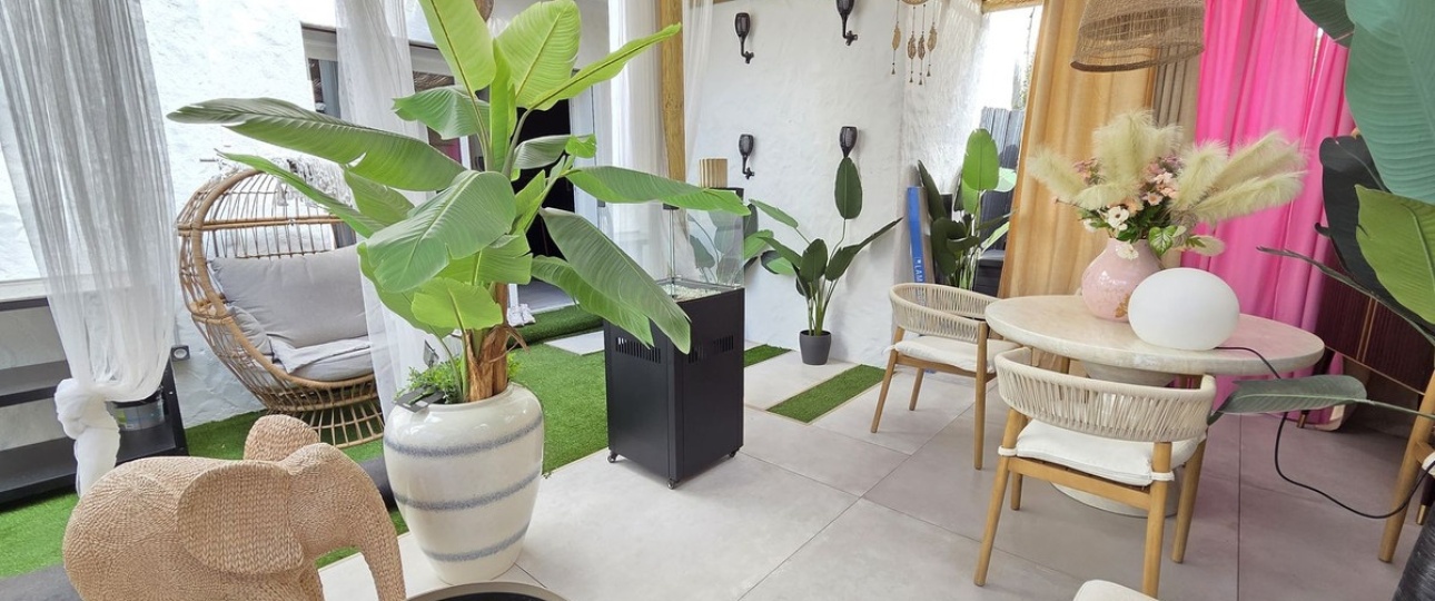 Rynek wtórny - Town house - Marbella - Nueva Andalucía