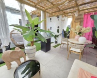 Rynek wtórny - Town house - Marbella - Nueva Andalucía