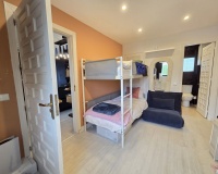 Rynek wtórny - Town house - Marbella - Nueva Andalucía