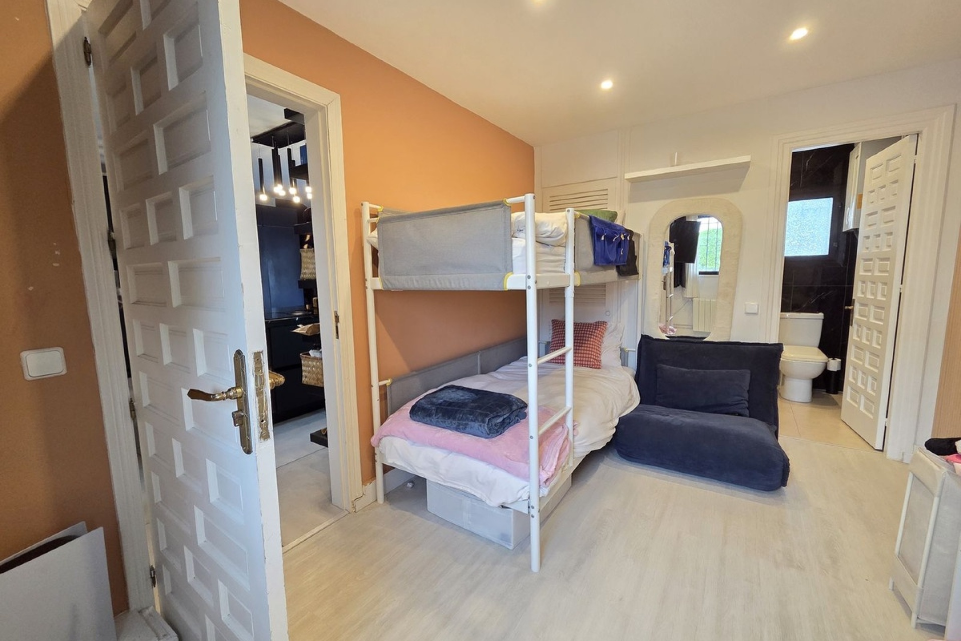 Rynek wtórny - Town house - Marbella - Nueva Andalucía