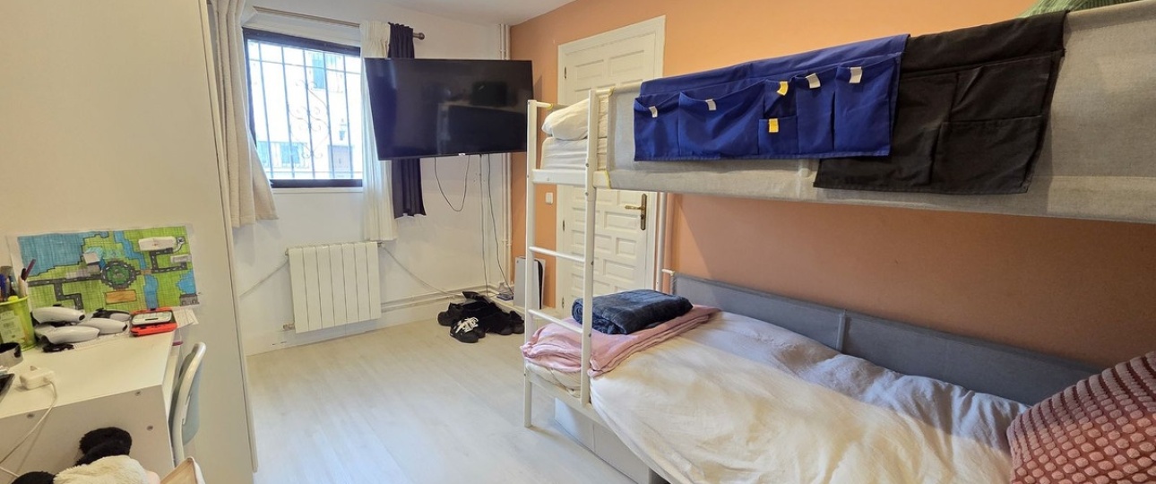 Rynek wtórny - Town house - Marbella - Nueva Andalucía