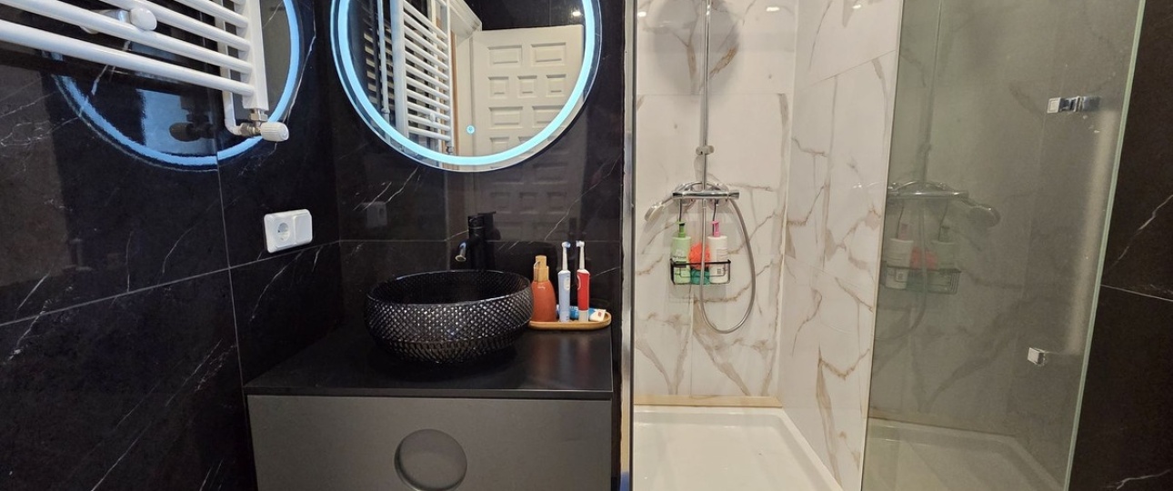 Rynek wtórny - Town house - Marbella - Nueva Andalucía