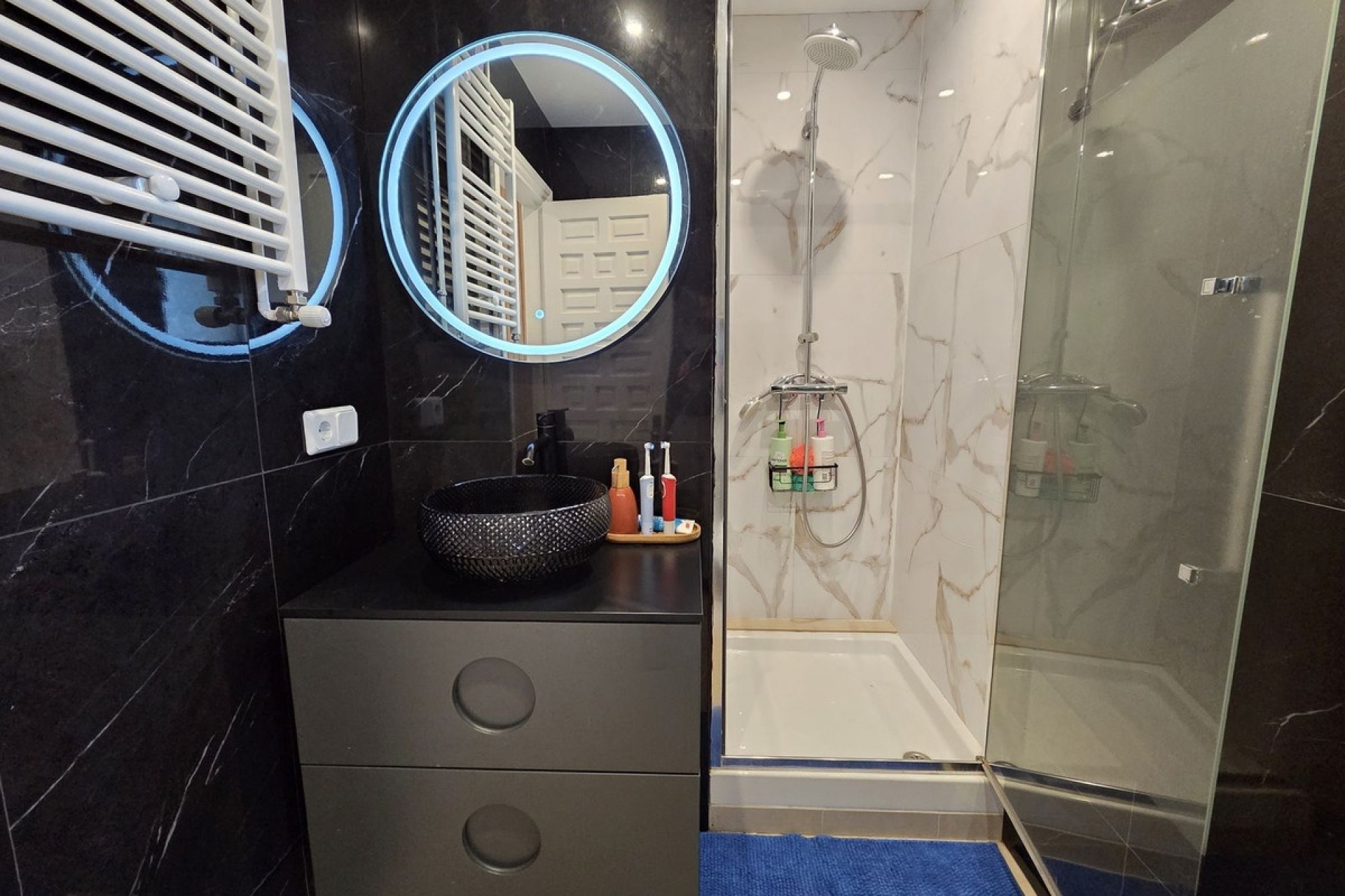 Rynek wtórny - Town house - Marbella - Nueva Andalucía
