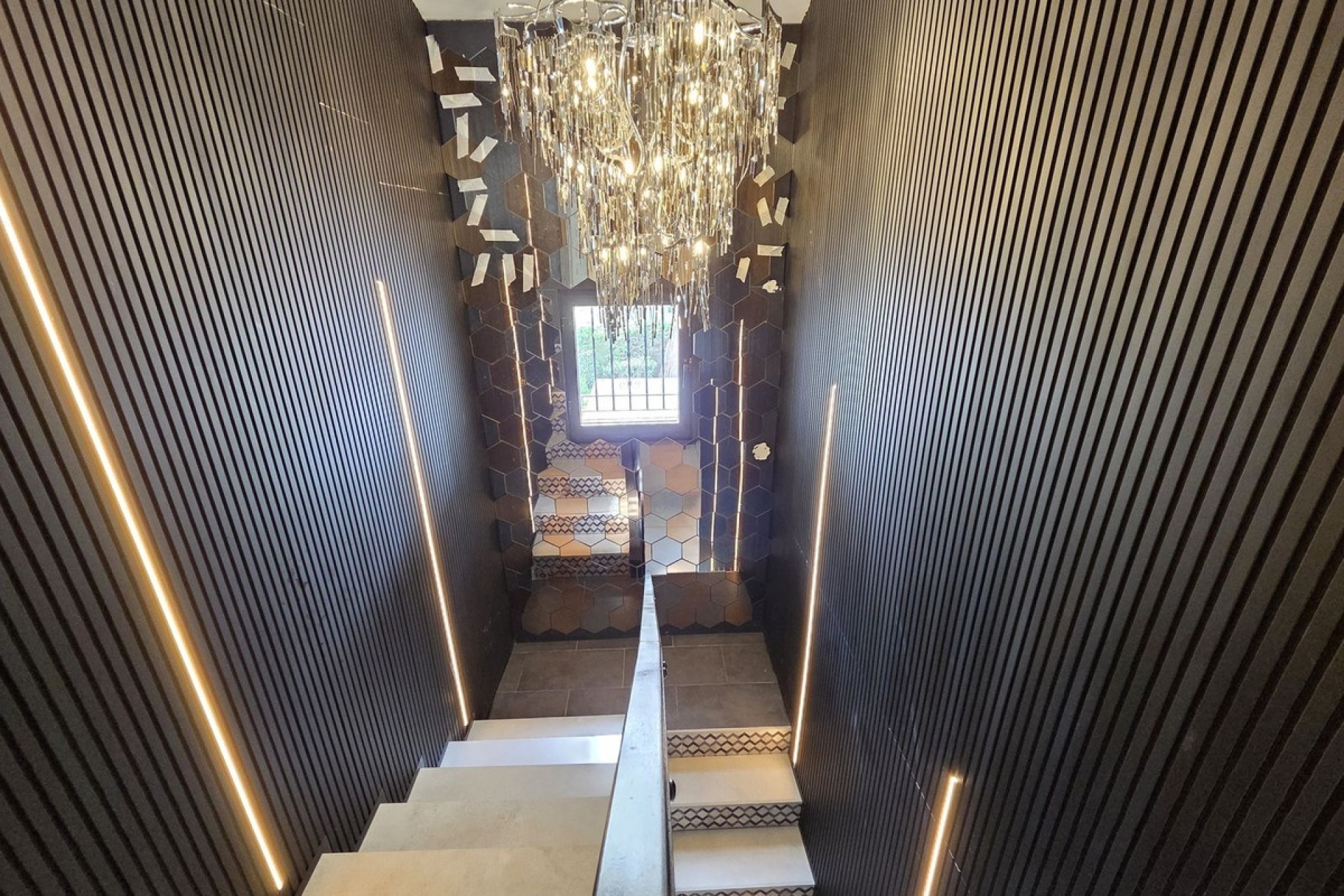 Rynek wtórny - Town house - Marbella - Nueva Andalucía