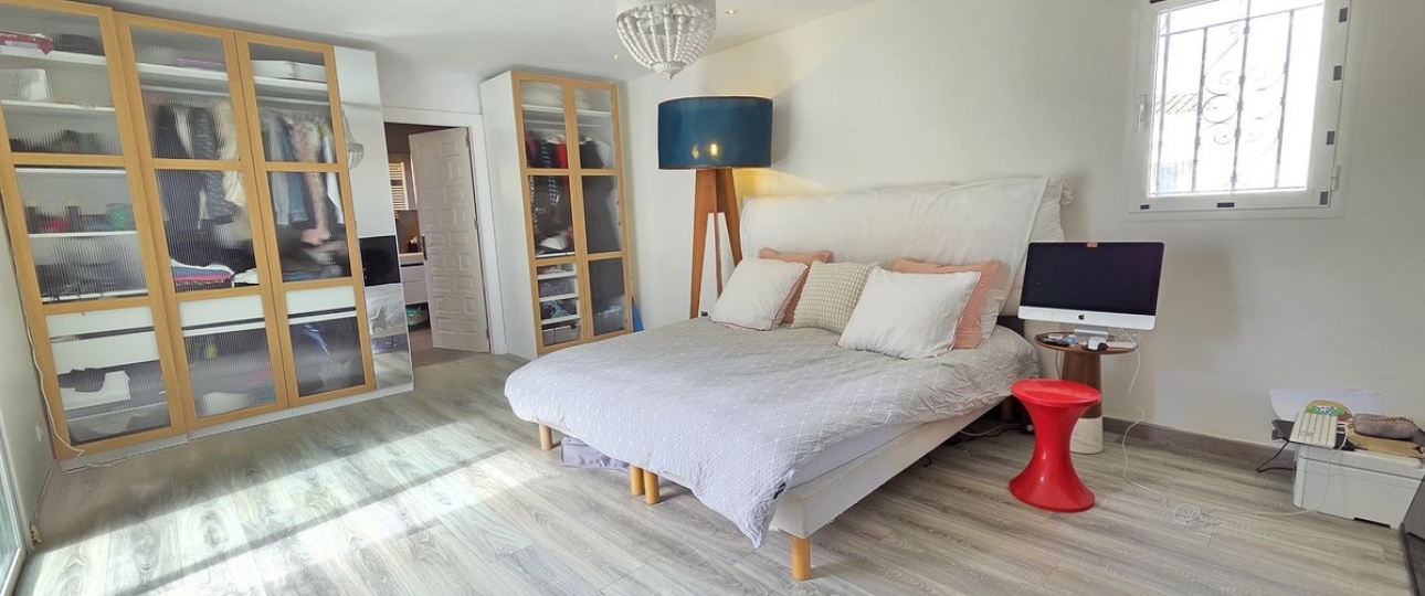 Rynek wtórny - Town house - Marbella - Nueva Andalucía