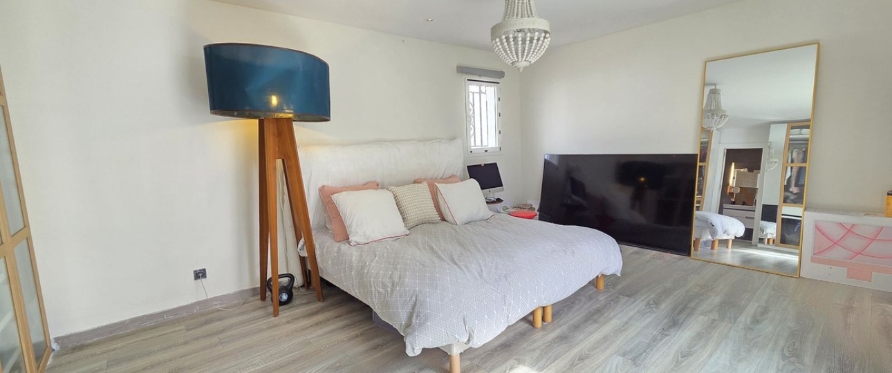 Rynek wtórny - Town house - Marbella - Nueva Andalucía
