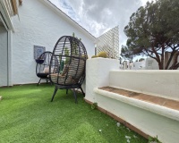 Rynek wtórny - Town house - Marbella - Nueva Andalucía