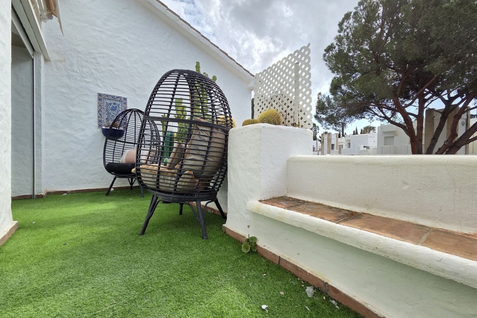 Rynek wtórny - Town house - Marbella - Nueva Andalucía